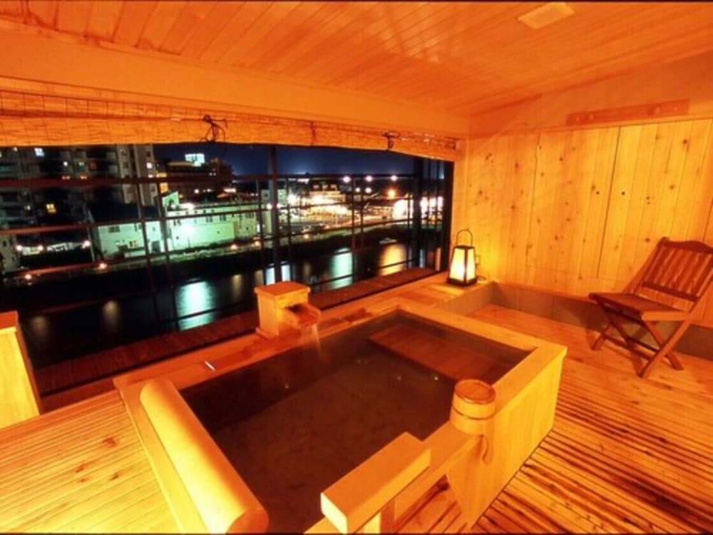 湯の川観光ホテル祥苑 函館