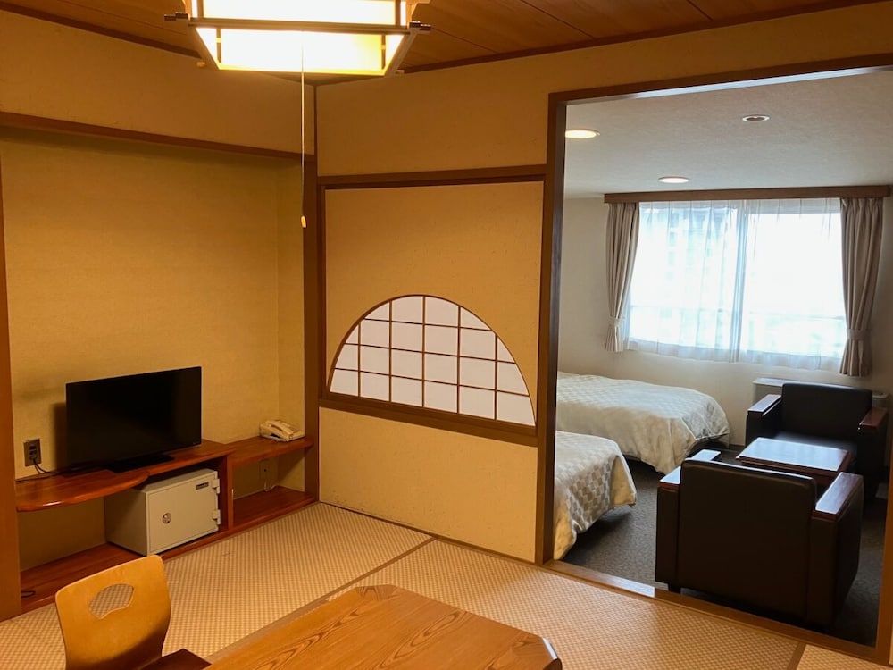 湯の川観光ホテル祥苑 函館