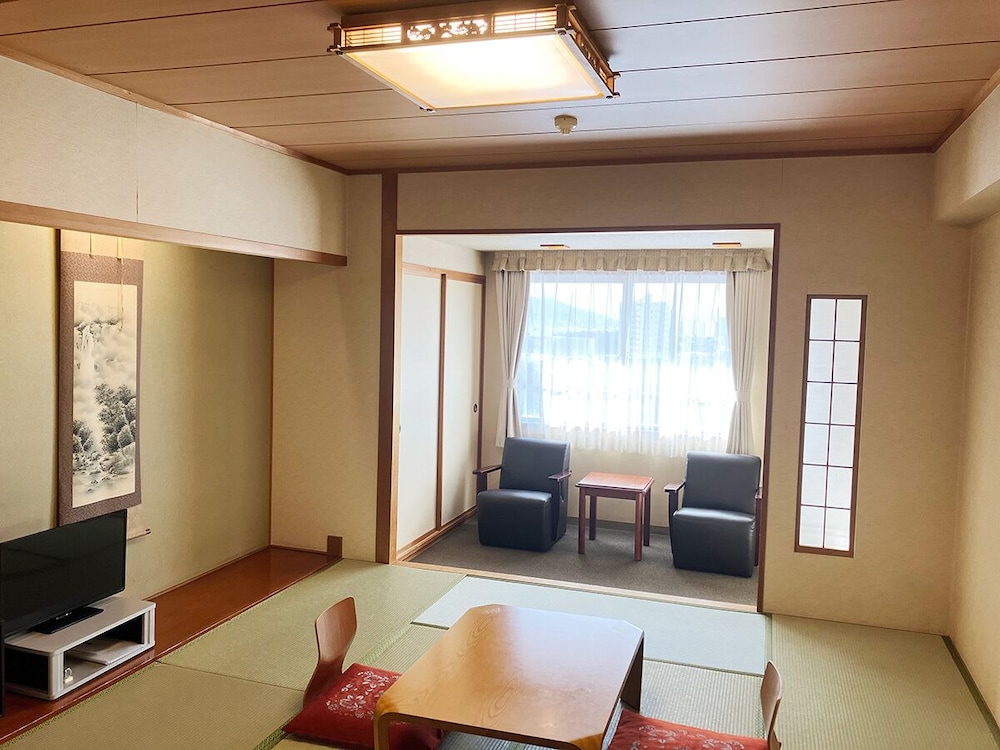 湯の川観光ホテル祥苑 函館