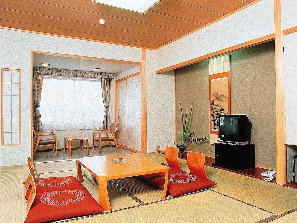 湯の川観光ホテル祥苑 函館