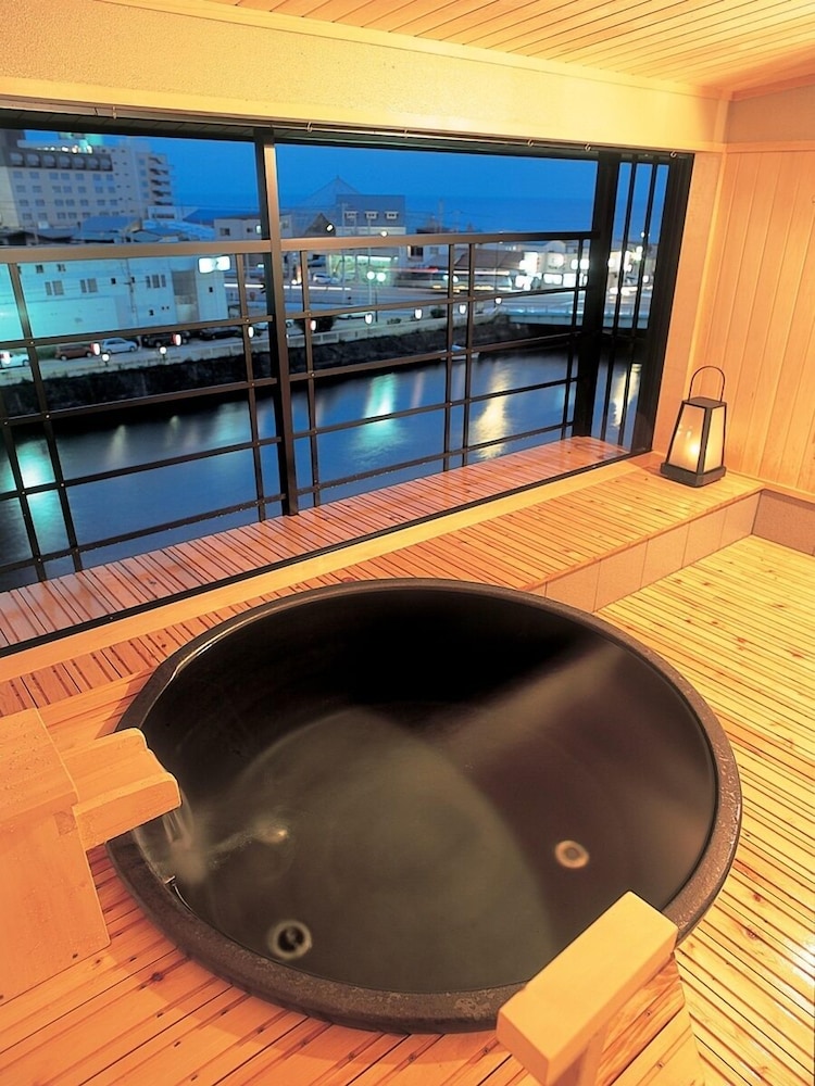 湯の川観光ホテル祥苑 函館