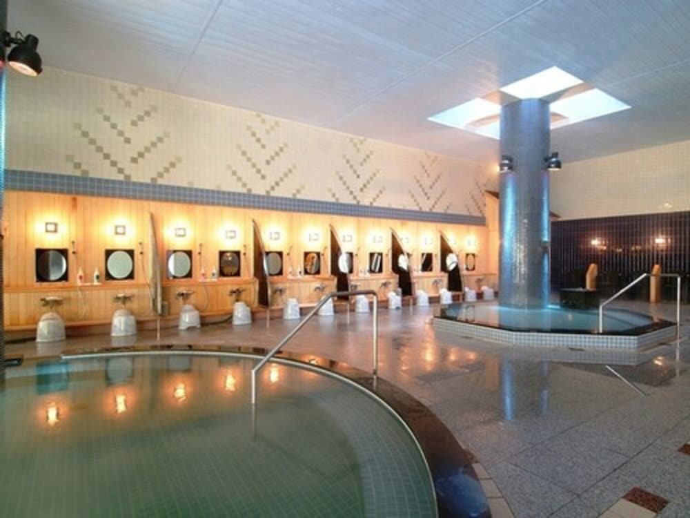 湯の川観光ホテル祥苑 函館
