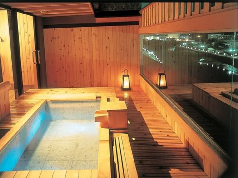 湯の川観光ホテル祥苑 函館