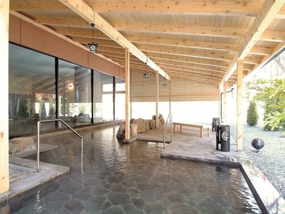 湯の川観光ホテル祥苑 函館