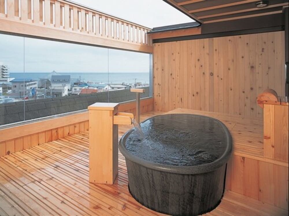 湯の川観光ホテル祥苑 函館