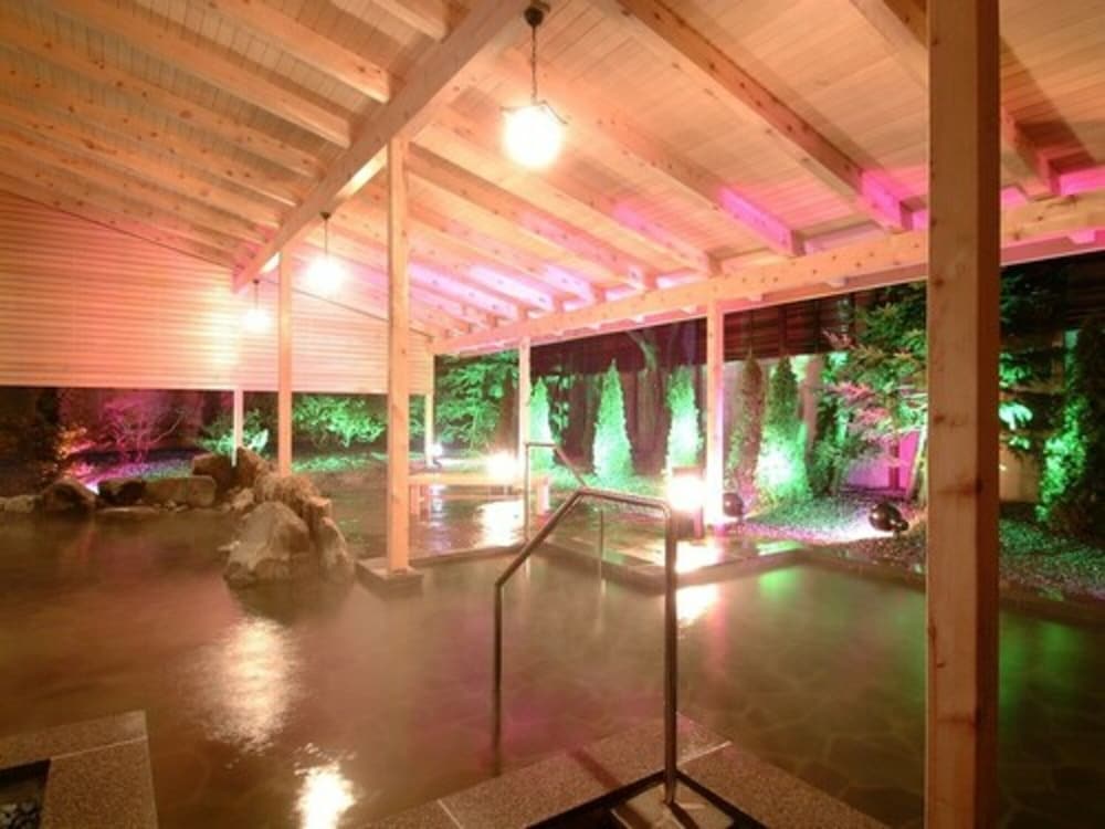 湯の川観光ホテル祥苑 函館