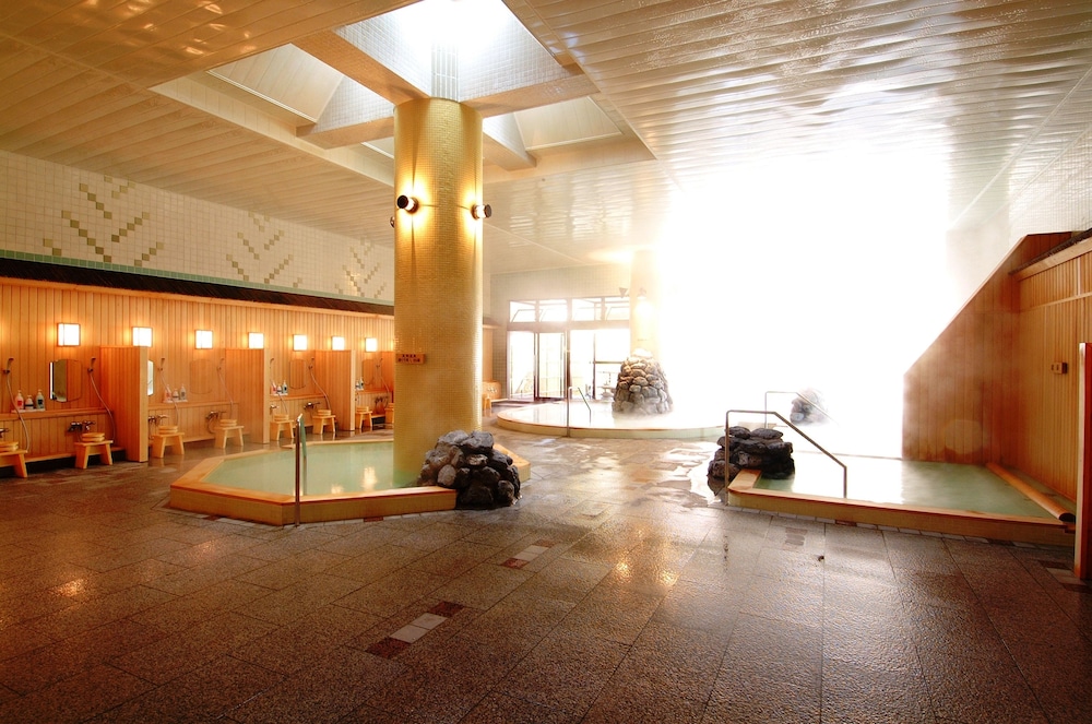 湯の川観光ホテル祥苑 函館