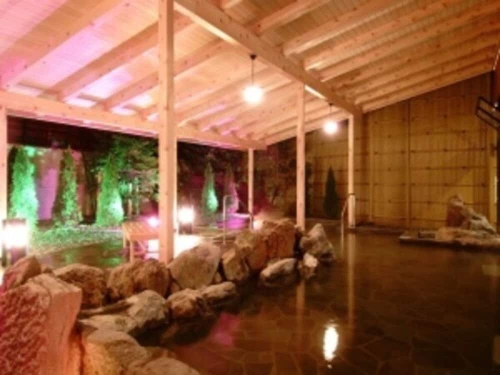 湯の川観光ホテル祥苑 函館