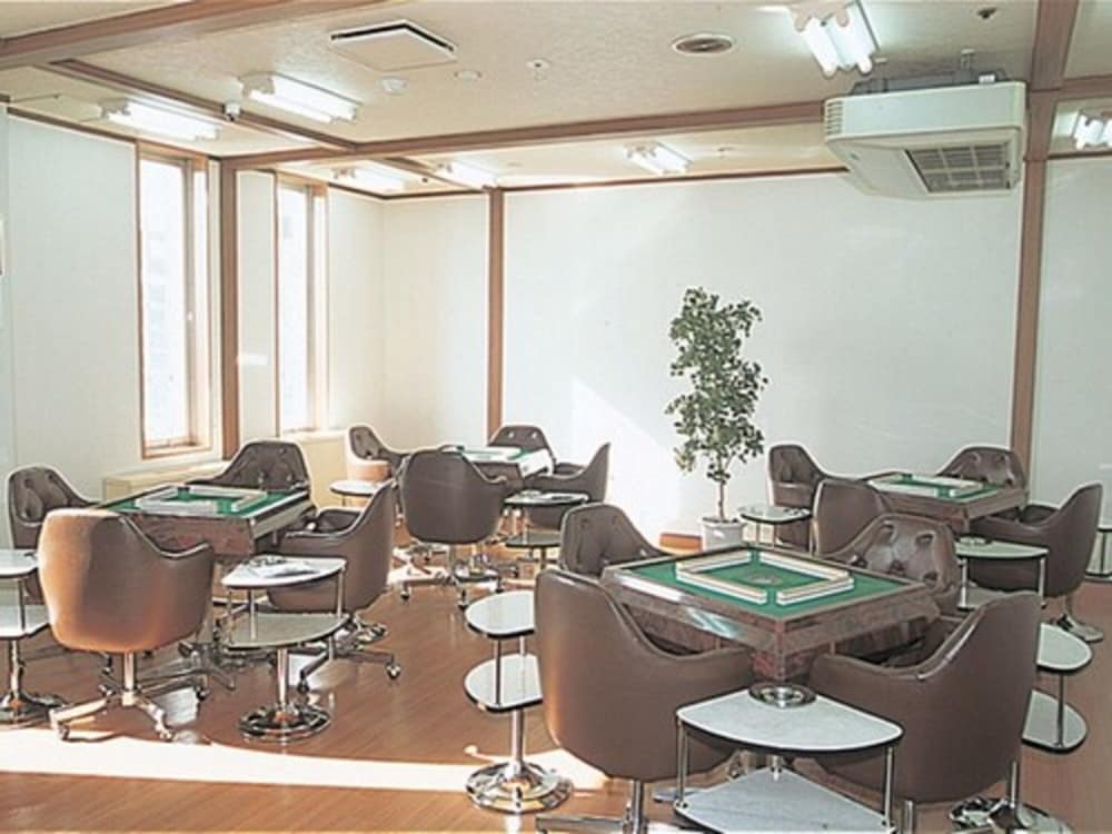湯の川観光ホテル祥苑 函館