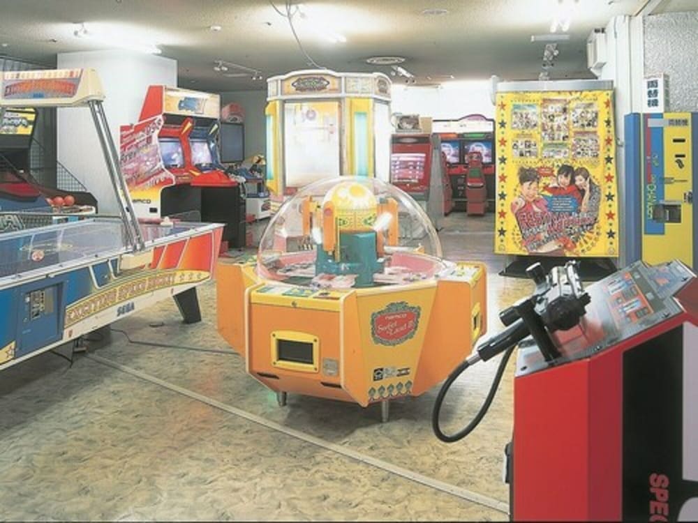 湯の川観光ホテル祥苑 函館
