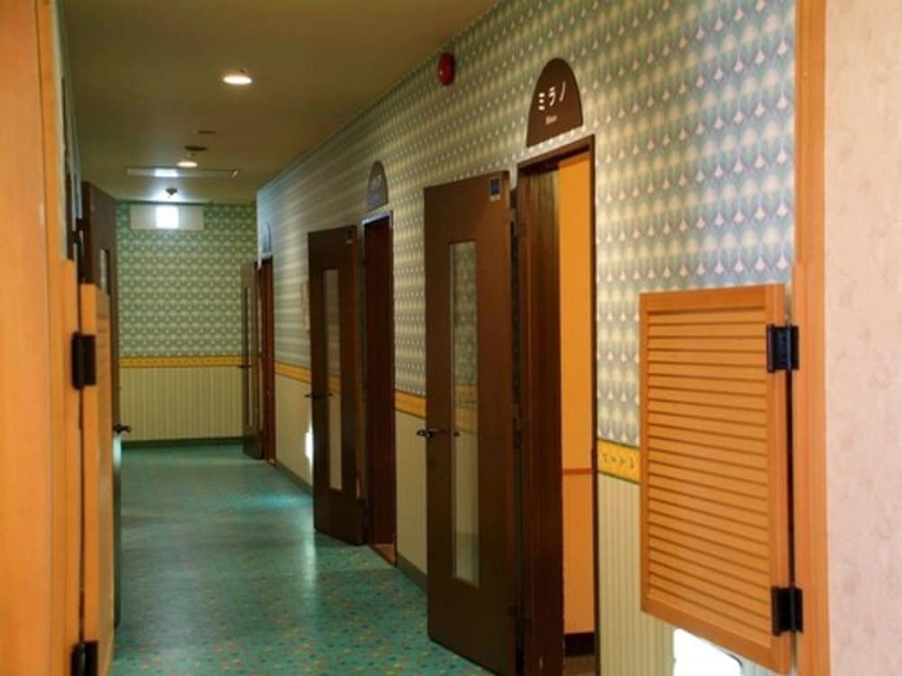 湯の川観光ホテル祥苑 函館