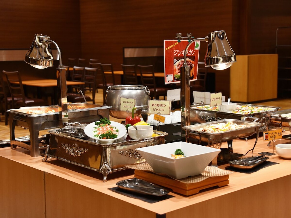 湯の川観光ホテル祥苑 函館