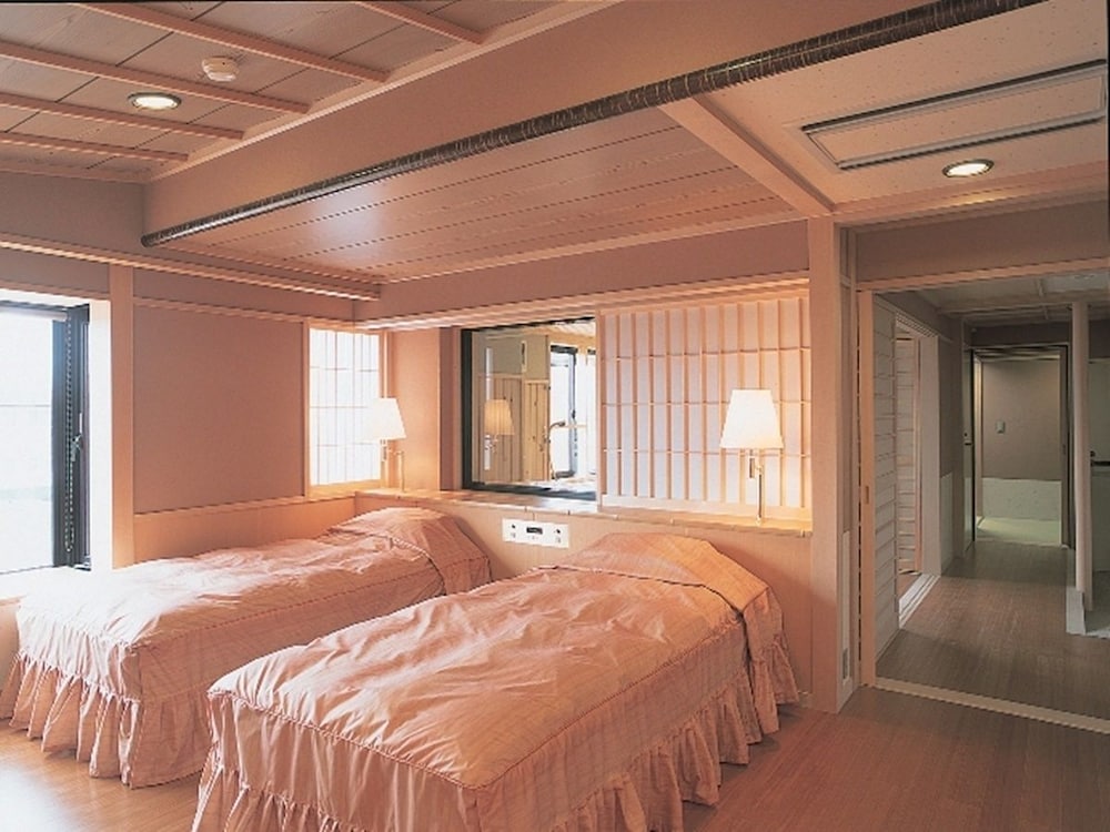 湯の川観光ホテル祥苑 函館