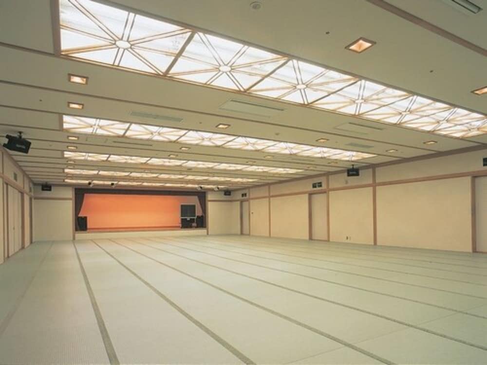 湯の川観光ホテル祥苑 函館