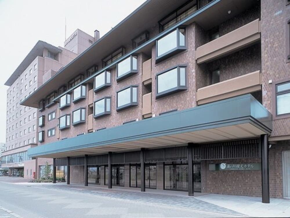 湯の川観光ホテル祥苑 函館
