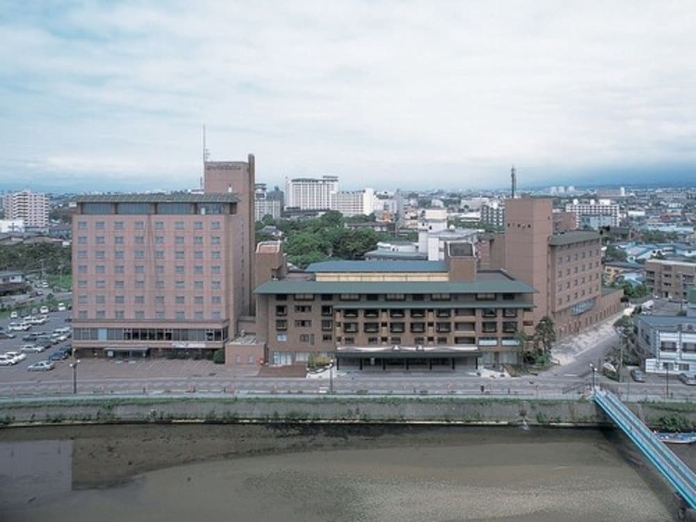 湯の川観光ホテル祥苑 函館