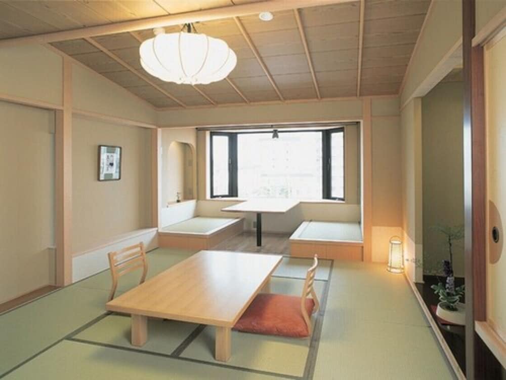 湯の川観光ホテル祥苑 函館