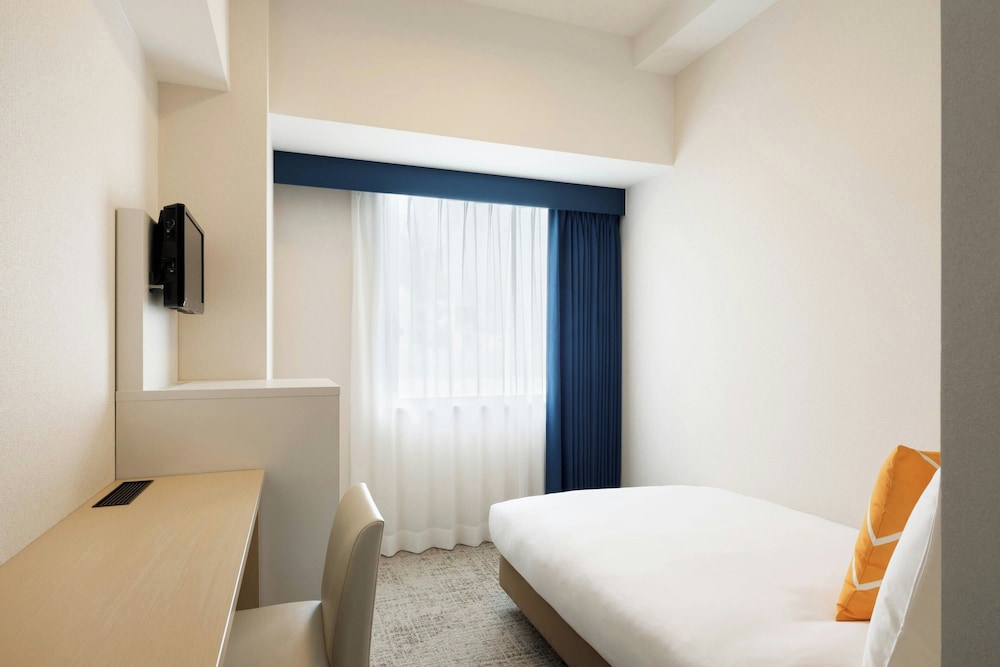 FOUR POINTS FLEX BY SHERATON函館駅 函館