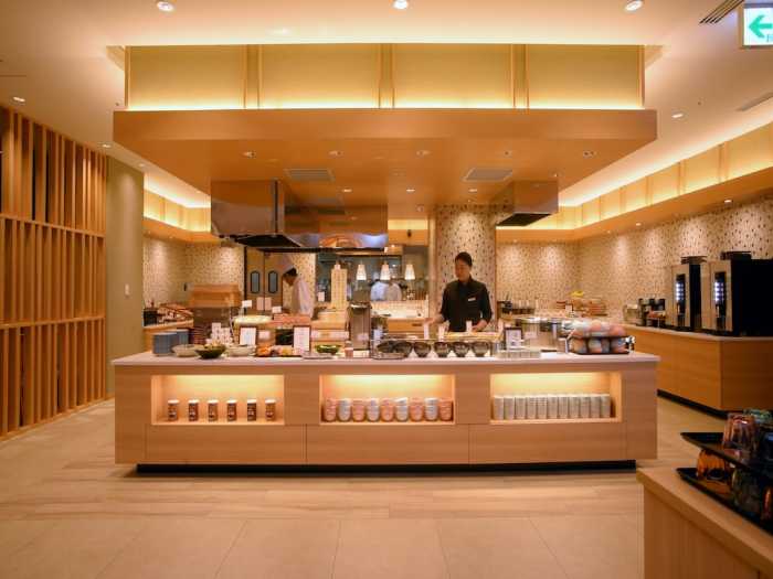 ホテル WBF 函館 海神の湯 函館