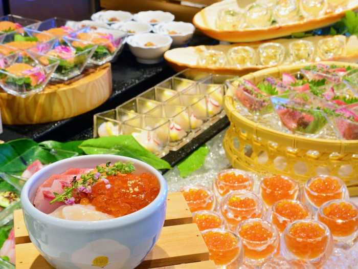 ホテル WBF 函館 海神の湯 函館