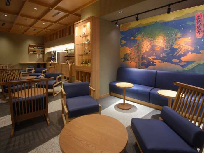 ホテル WBF 函館 海神の湯 函館