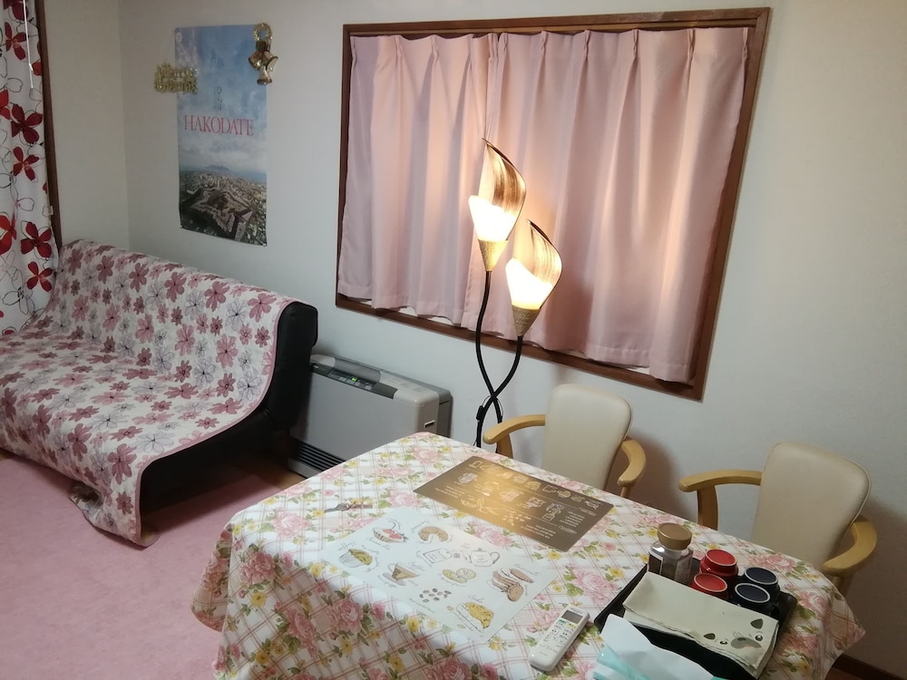 コーポフロス 函館