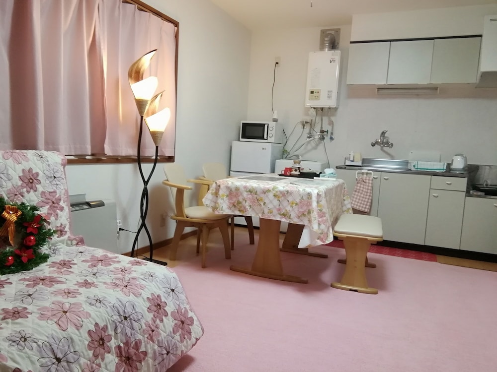 コーポフロス 函館