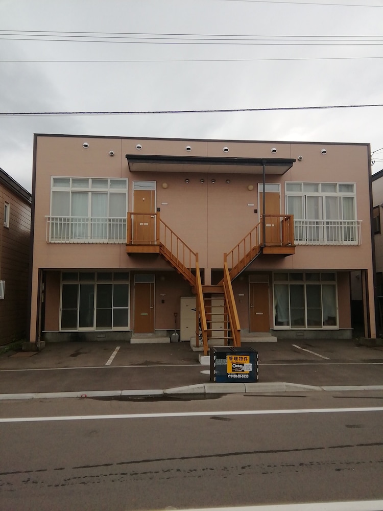 コーポフロス 函館