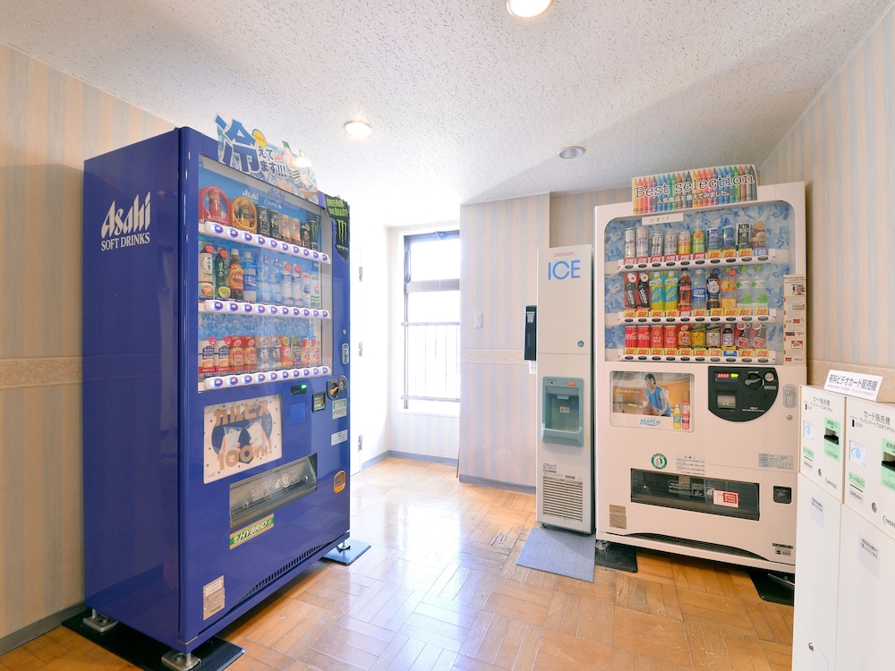 ホテルエスパル 函館