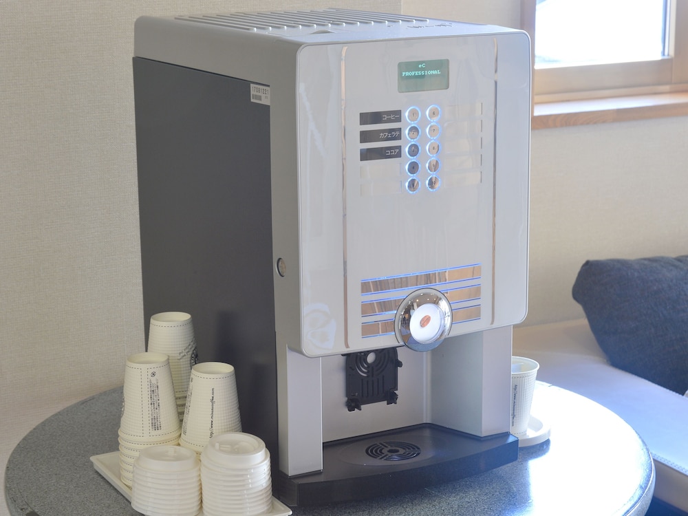 ホテルエスパル 函館