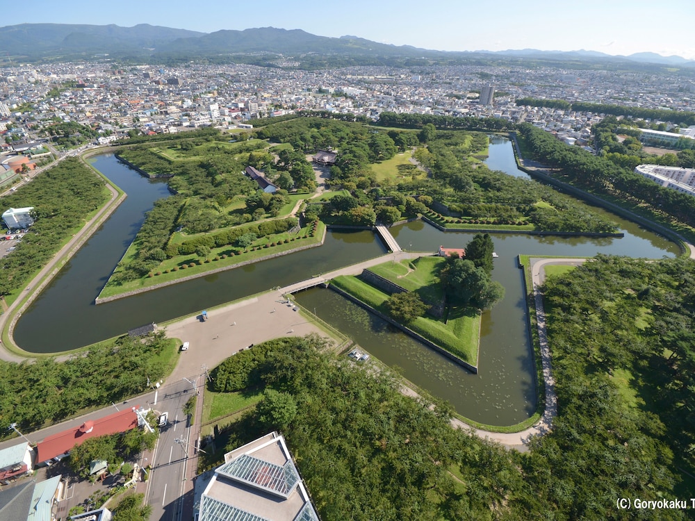 ホテルエスパル 函館