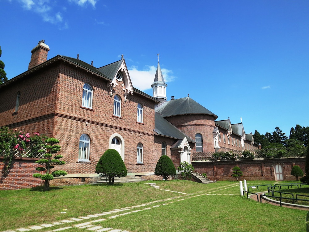 ホテルエスパル 函館