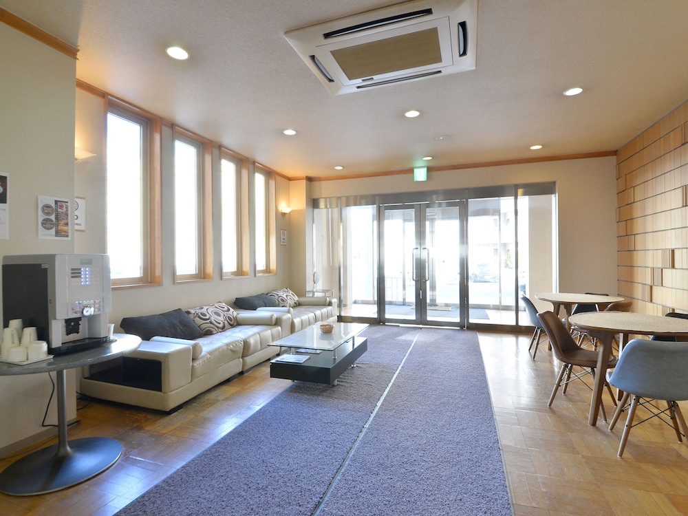 ホテルエスパル 函館