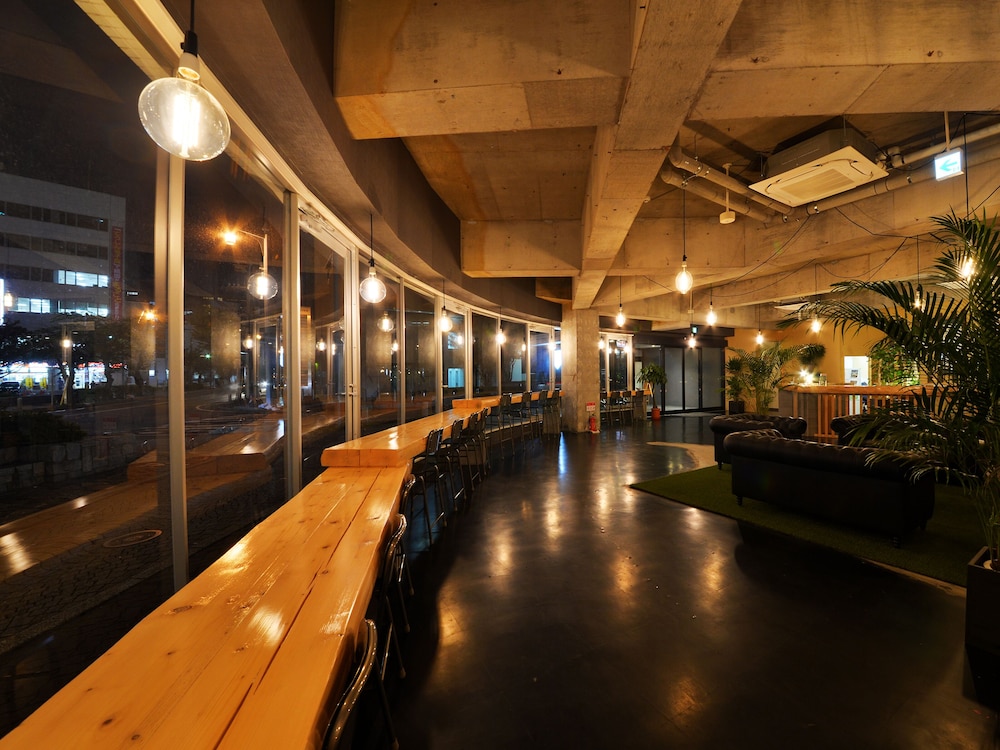 十字屋ホテル 函館