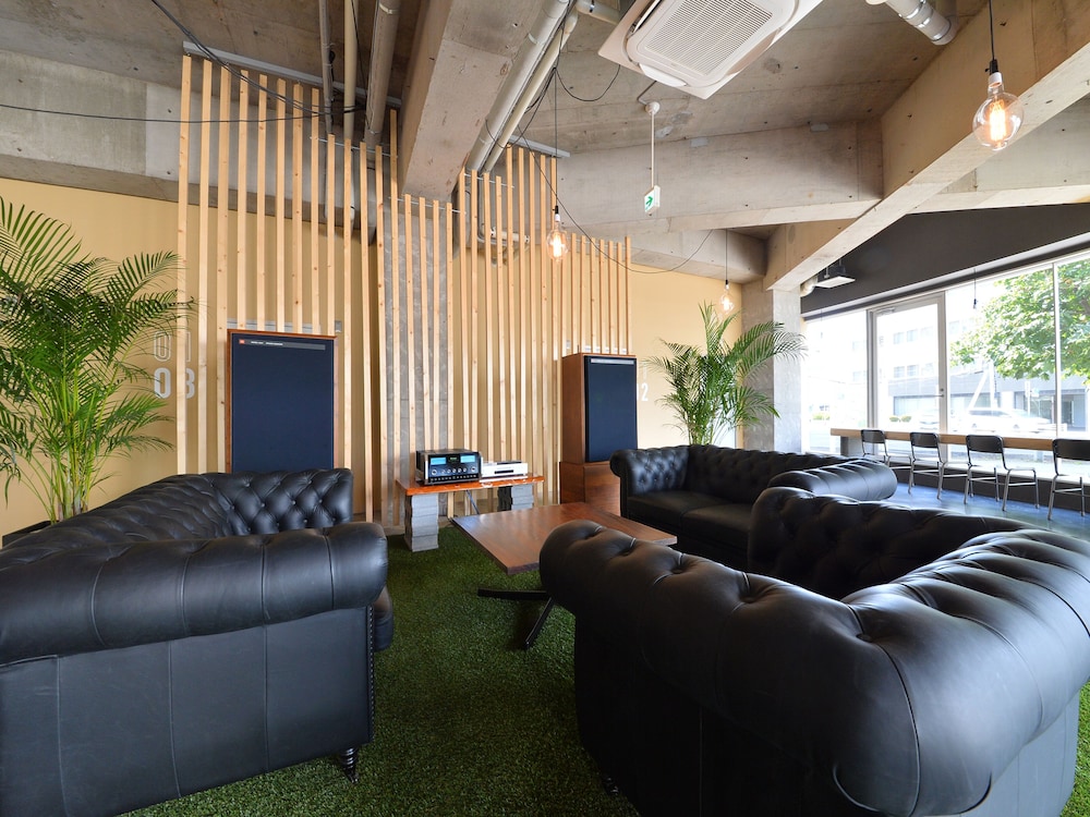 十字屋ホテル 函館