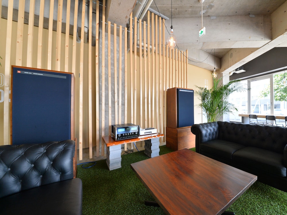 十字屋ホテル 函館