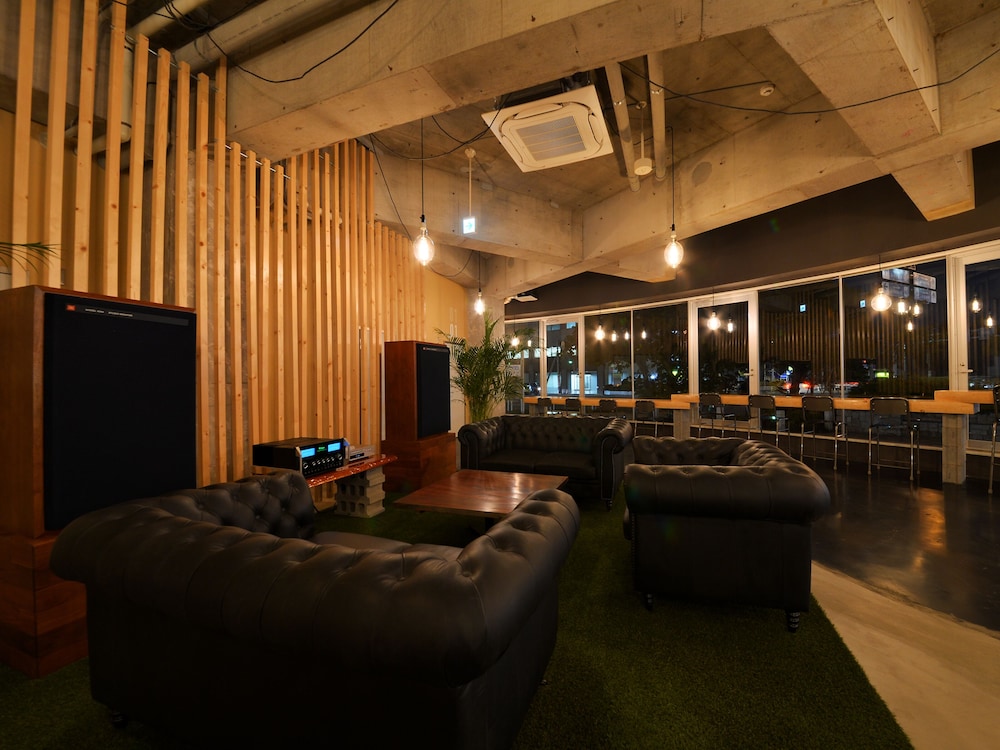 十字屋ホテル 函館