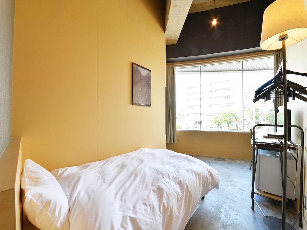 十字屋ホテル 函館