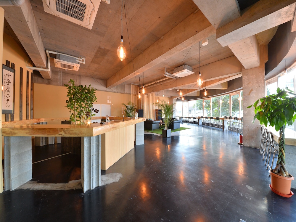 十字屋ホテル 函館
