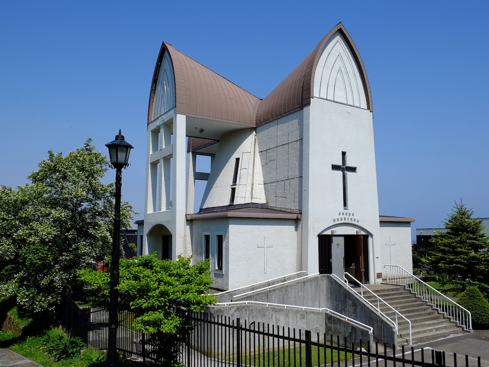 十字屋ホテル 函館