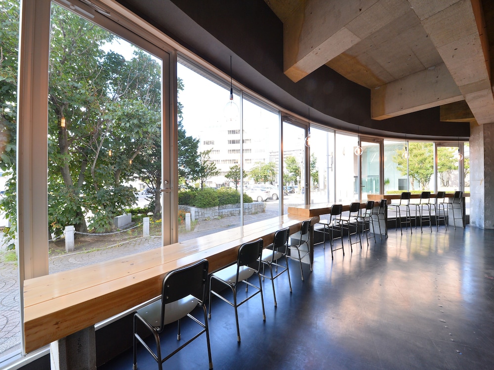 十字屋ホテル 函館