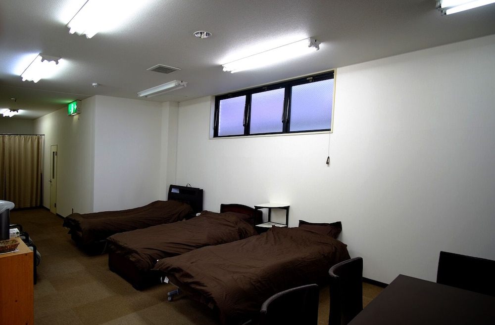 SEIKAN BUILDING 101 函館
