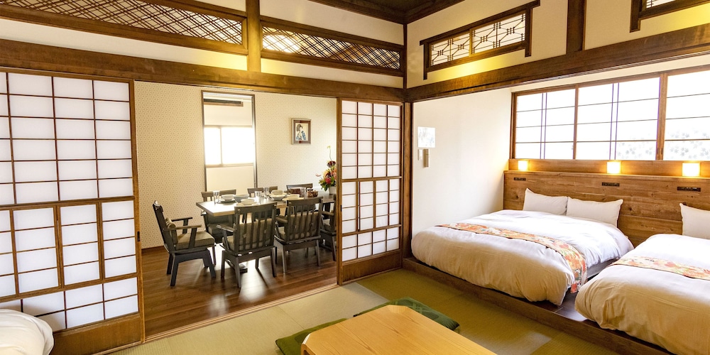 えびすまち髙田屋 函館