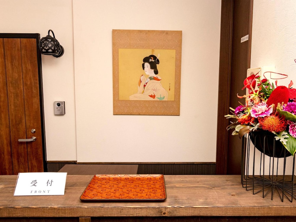 えびすまち髙田屋 函館