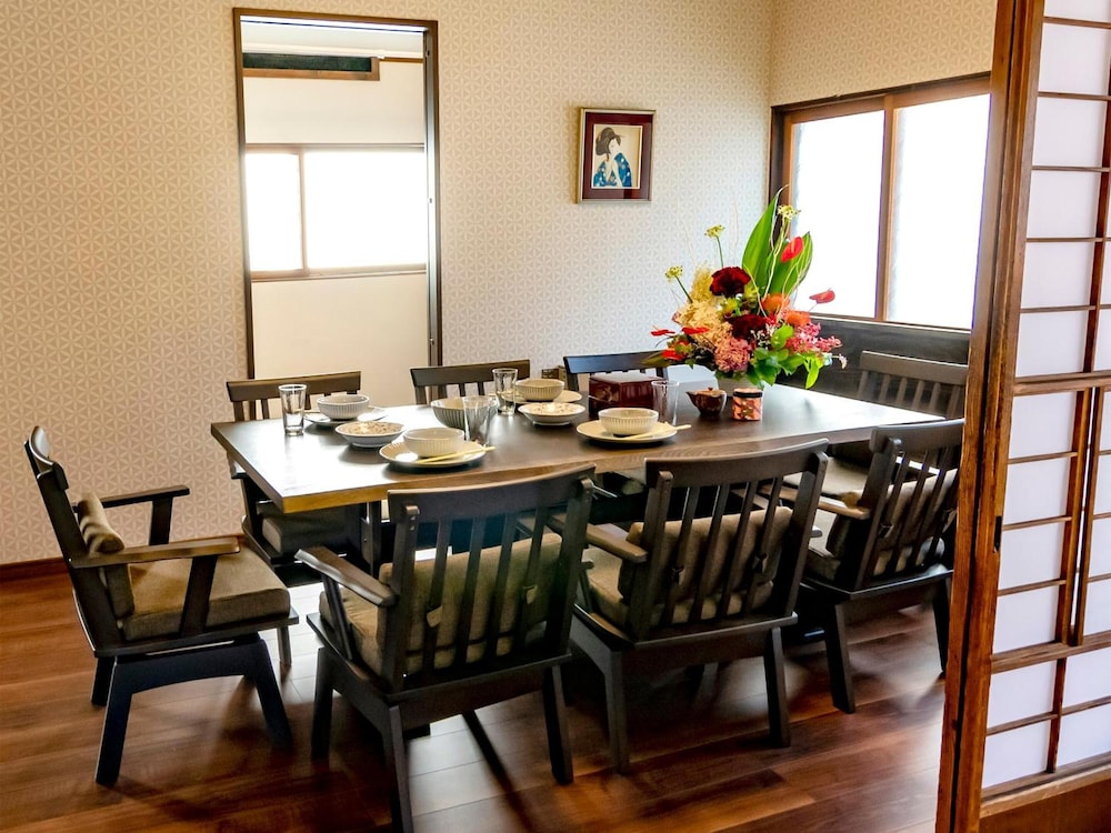 えびすまち髙田屋 函館