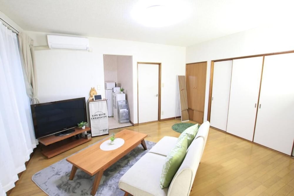 KANAMORI HOUSE 函館