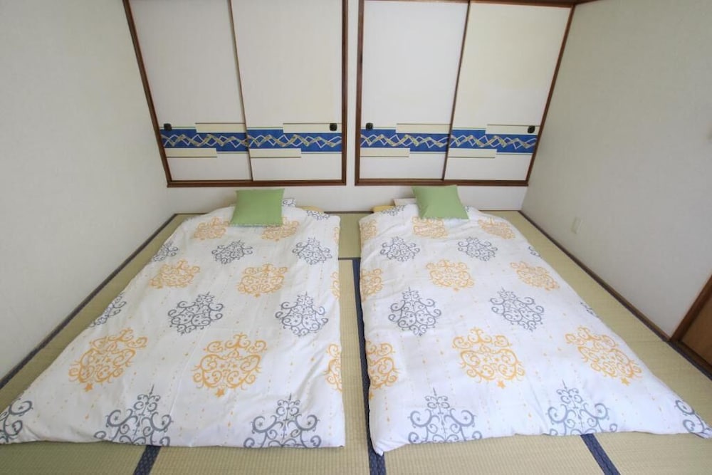 KANAMORI HOUSE 函館