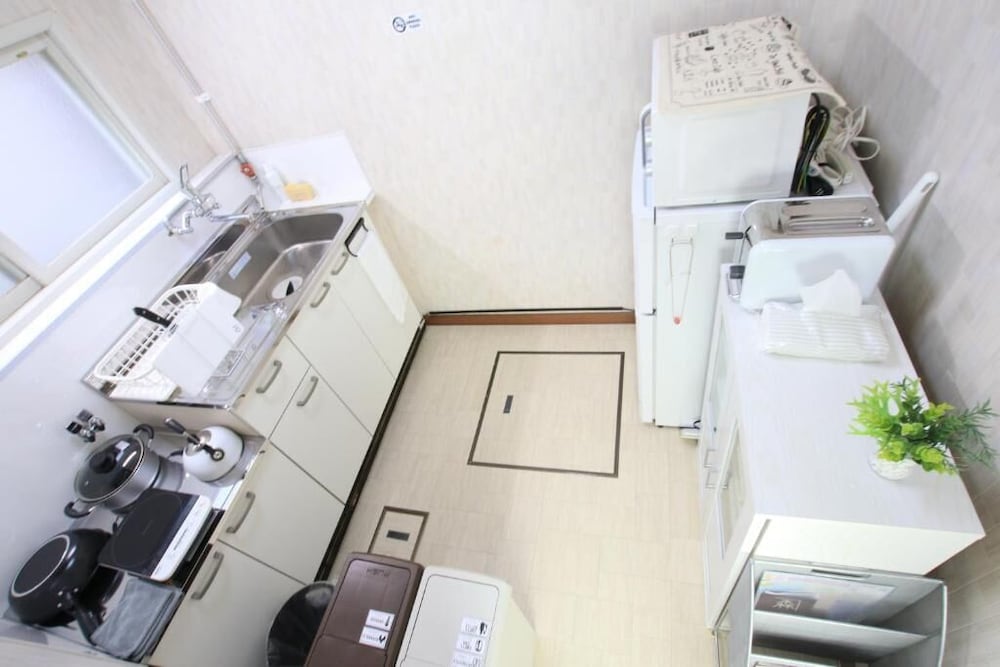 KANAMORI HOUSE 函館