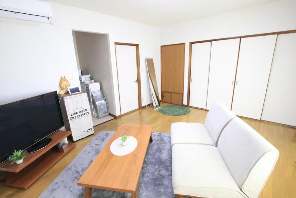 KANAMORI HOUSE 函館