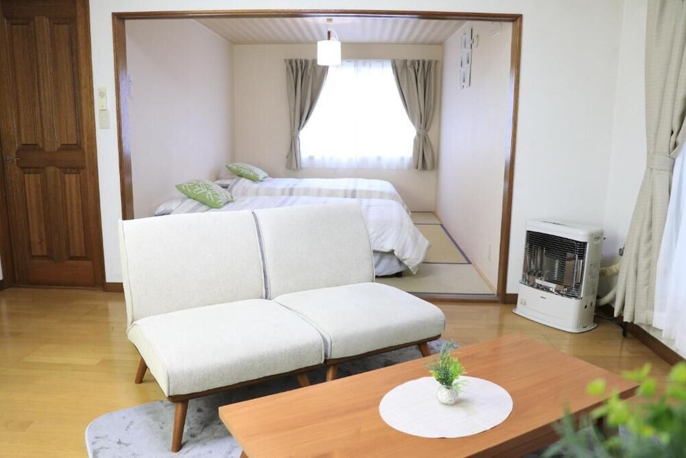 KANAMORI HOUSE 函館